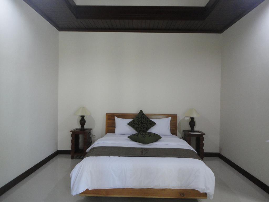 Alit Bali Villa Canggu Zimmer foto