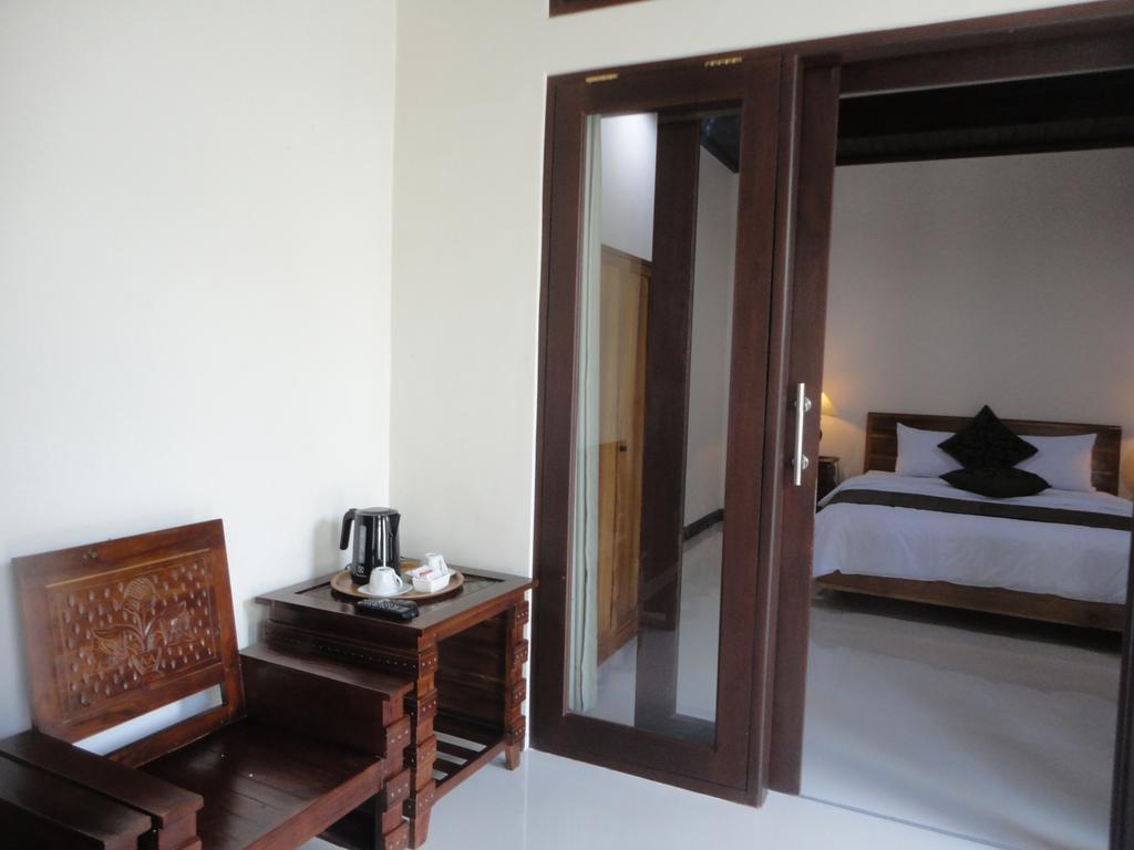 Alit Bali Villa Canggu Zimmer foto